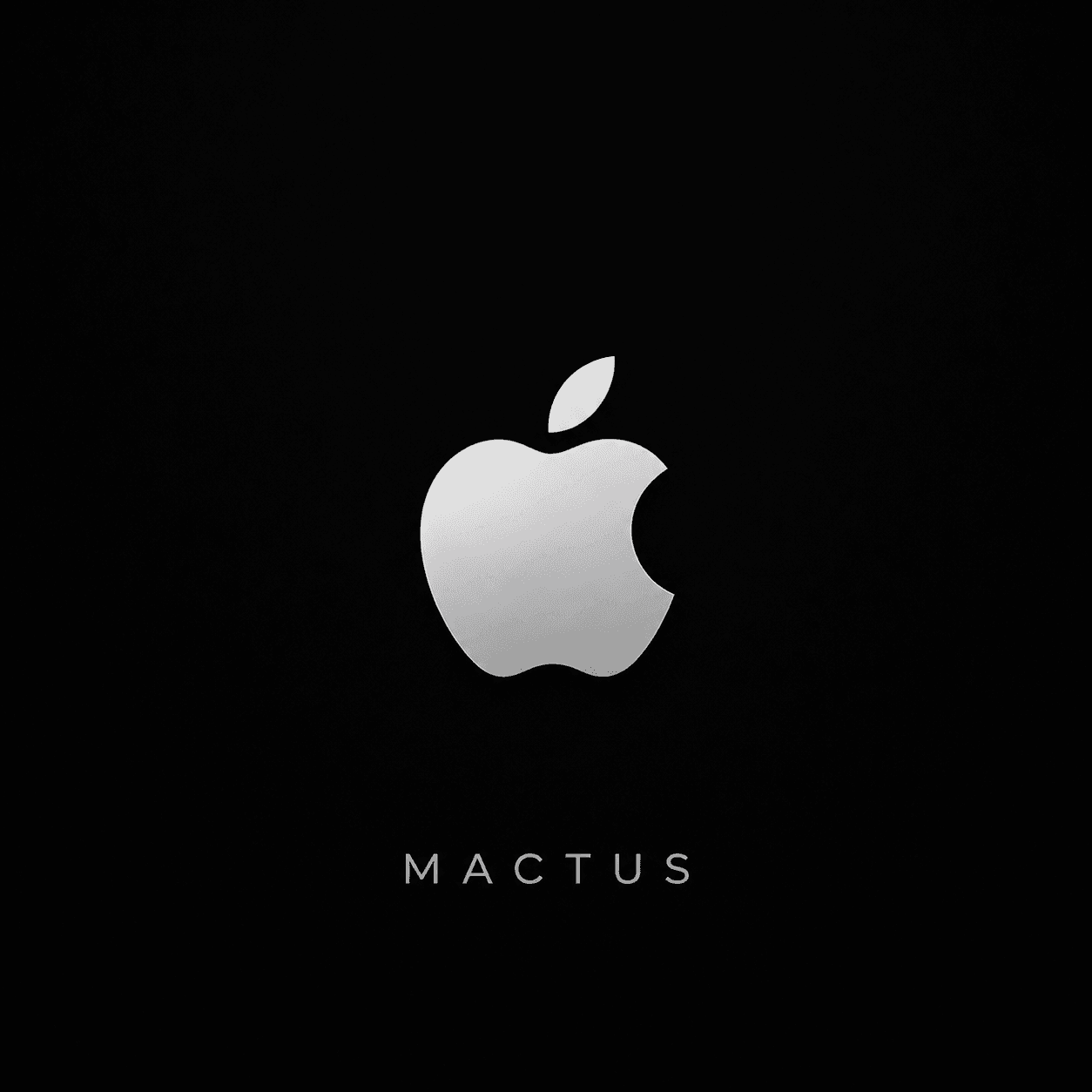 Project Mactus — visual preview